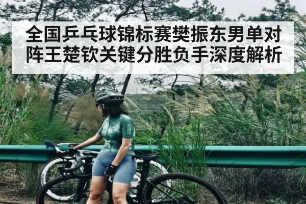 全国乒乓球锦标赛樊振东男单对阵王楚钦关键分胜负手深度解析