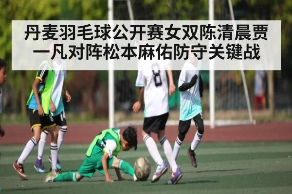 丹麦羽毛球公开赛女双陈清晨贾一凡对阵松本麻佑防守关键战