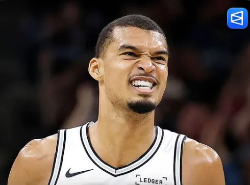 B体育app下载-ESPN列总决赛30人实力榜：文班第一、布伦森第二、唐斯第三