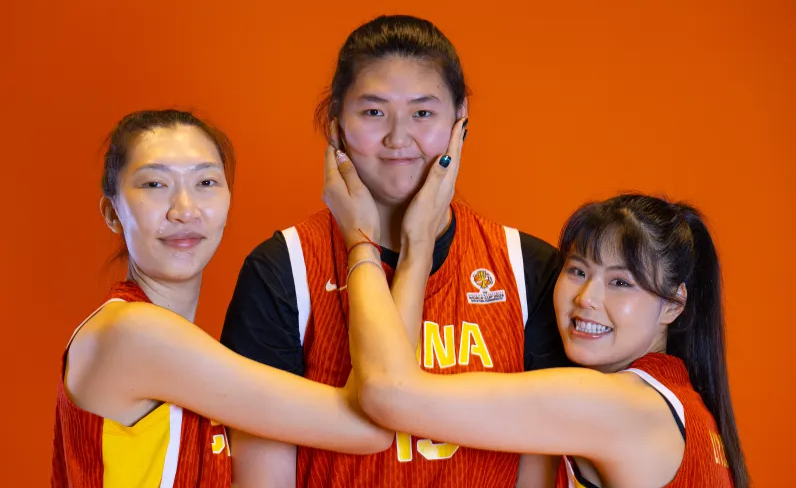 B体育app下载-中国女篮vs马里前瞻：张子宇李月汝韩旭合体首秀 剑指开门红