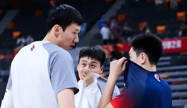 B体育登录入口-京粤大战G3！许利民需做出改变，杜锋输不起，曾凡博或成X因素
